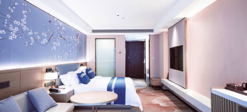 乐安元养酒店(流坑古村店)图片