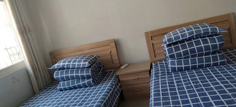 泽州平平住宿图片