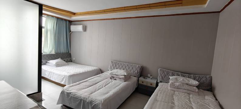 心连心旅社图片