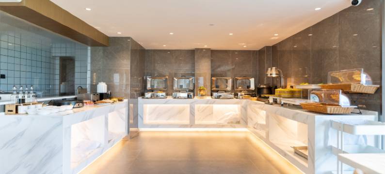 哇雅酒店(西安浐灞半岛国际会展中心店)图片