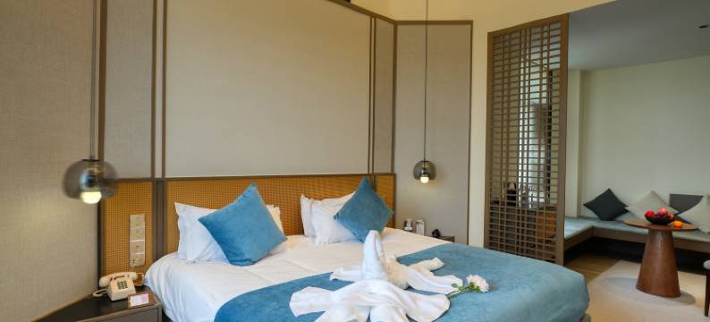 天目湖御湖·璞悦半山温泉酒店图片