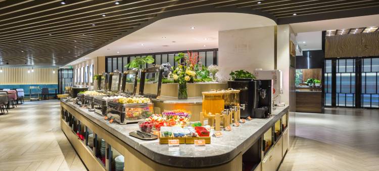 桔子酒店(贵阳大十字民生路好吃街店)图片