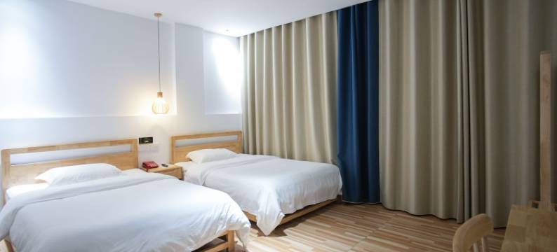 巴东暑来雪往民宿图片