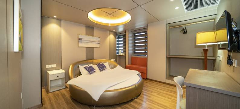 福泉宾馆(泉州客运中心站店)图片