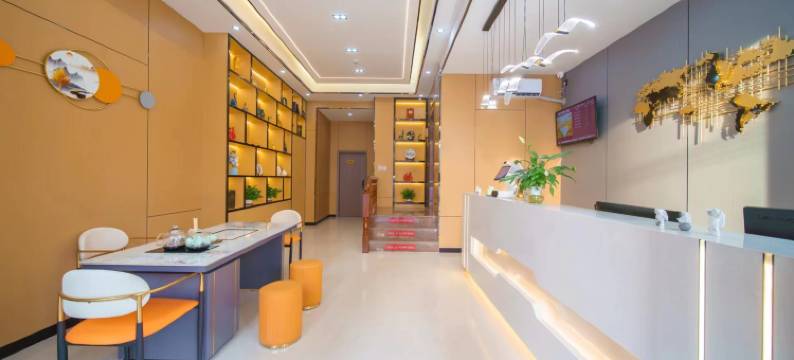 维斯顿酒店(湛江坡头店)图片