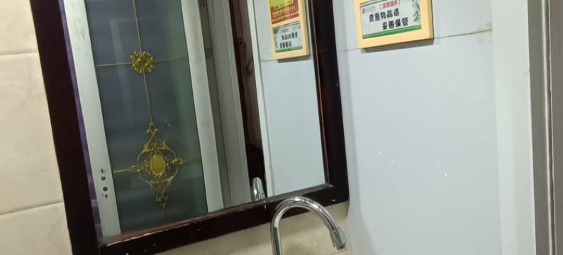 武威昌顺宾馆图片