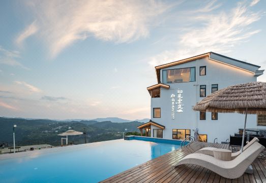 云岚·觅境民宿（下岩贝店）外景图