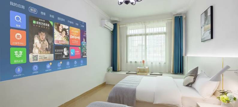 一梵精品商务酒店(厦门北站店)图片