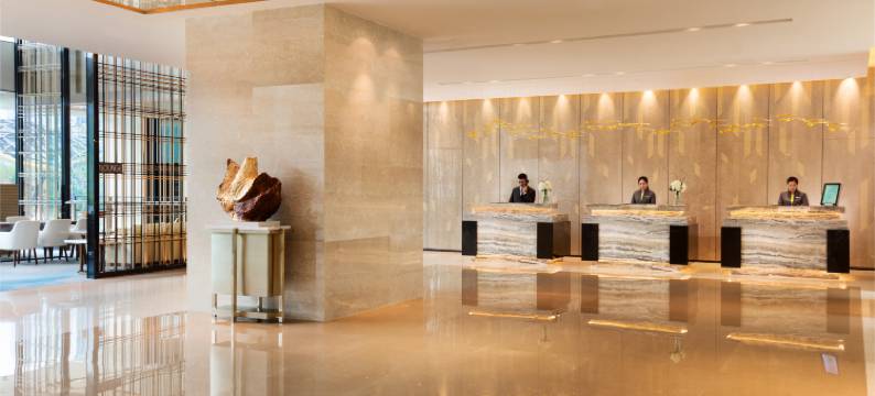 郑州汇怡酒店图片