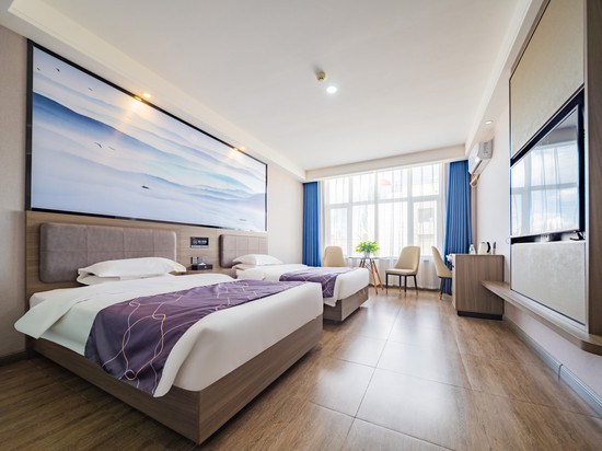 天艺酒店(靖边县汽车客运站店)