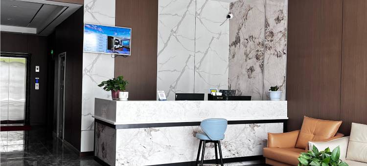 富元广酒店图片