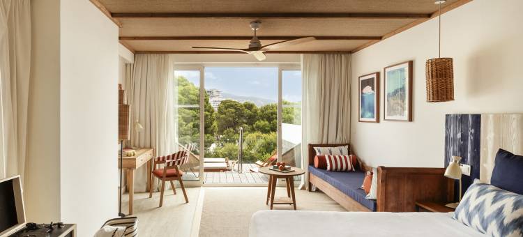 马略卡Zel酒店(Zel Mallorca)图片