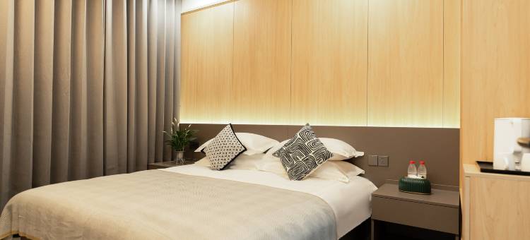 锦州华隆宾馆(太和区政府渤海大学店)图片