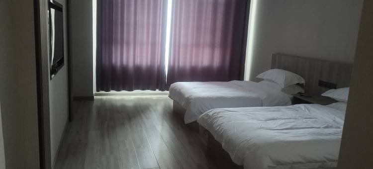 君辰电竞酒店(查鲁盖西街店)图片