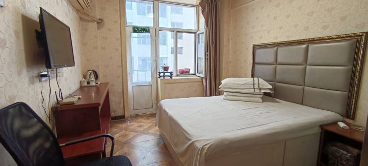 吉林旺北楼时尚宾馆图片