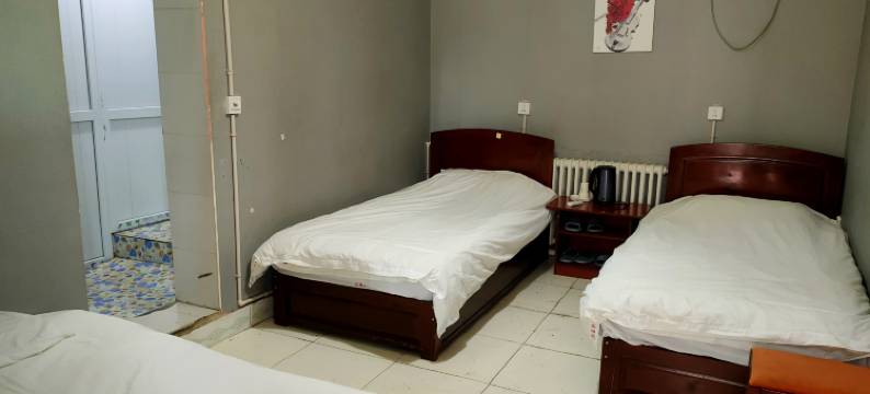 伊宁江南旅社图片