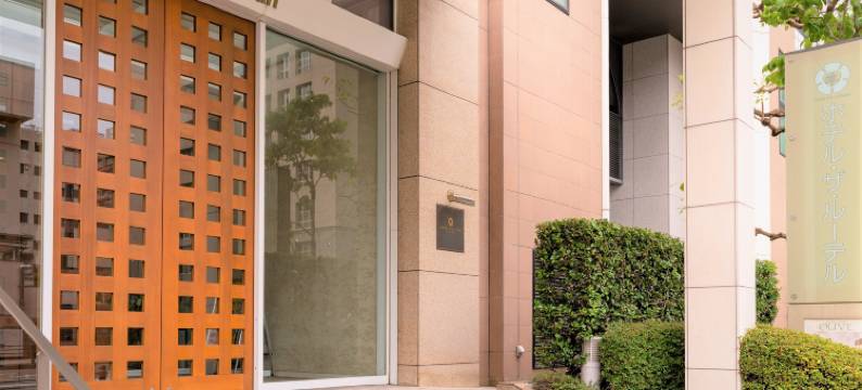 路德会酒店(Hotel the Lutheran)图片