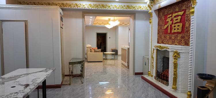 杜尔伯特锦泰宾馆图片