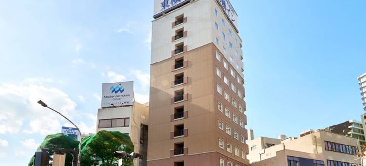 东横INN-湘南平冢站北口2号(Toyoko Inn Shonan Hiratsuka Eki Kita Guchi No 2)图片