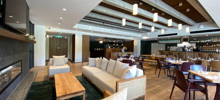 皇后镇苏迪玛酒店(Sudima Queenstown Five Mile)图片