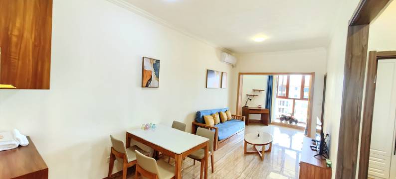 陵水迎宾民宿(碧桂园珊瑚宫殿店)图片