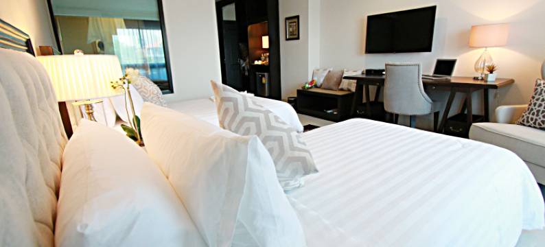 SN普拉斯酒店(SN Plus Hotel)图片