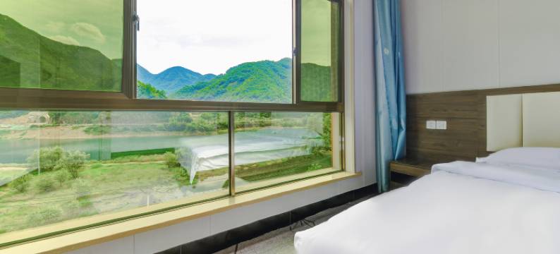 子悦民宿(桐庐肖岭水库体验店)图片