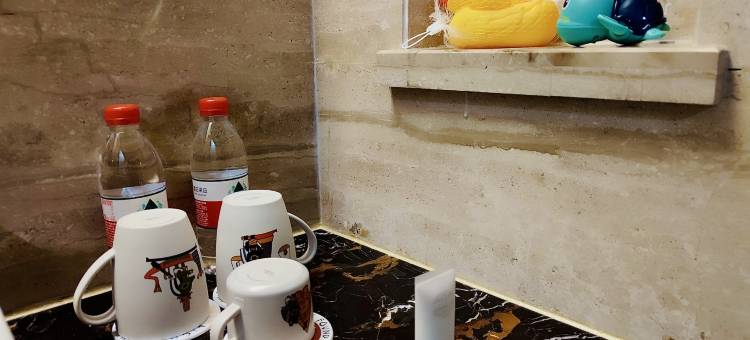 营口金泰珑悦海景大酒店图片