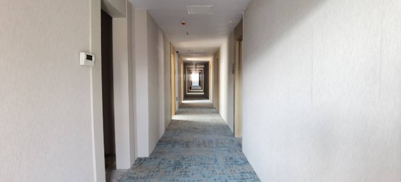 敦化鸿临园宾馆图片