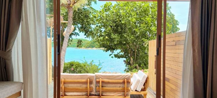沙美岛维曼度假村(Vimarn Samed Resort)图片