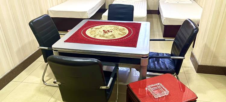 瓦房店鸿宇宾馆图片