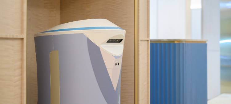 汉庭酒店(秦皇岛火车站人民广场店)图片