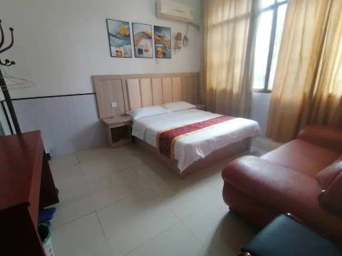 长沙新时代家庭旅馆白鹤小区店