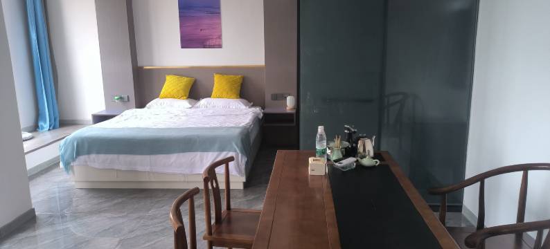 霞浦吕峡下尾岛东澳民宿图片