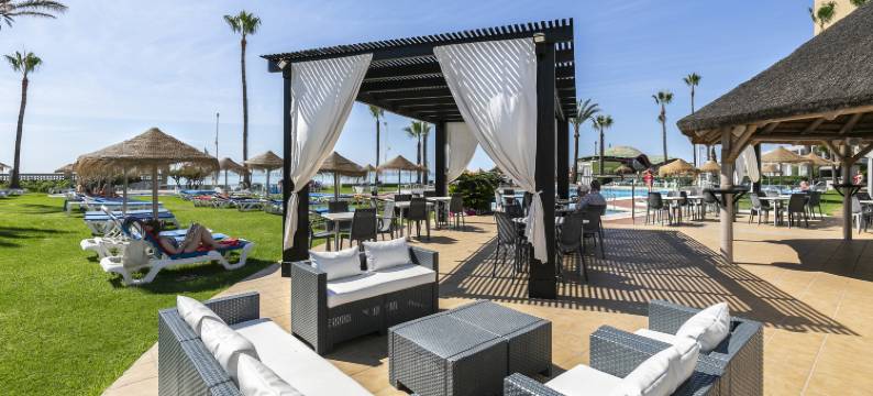 Sol Málaga Guadalmar图片