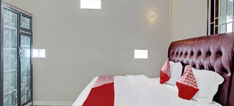 O伊丽莎山酒店(Hotel O Elisa Hill)图片