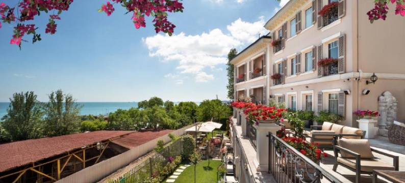 穆拉酒店(Mula Hotel)图片