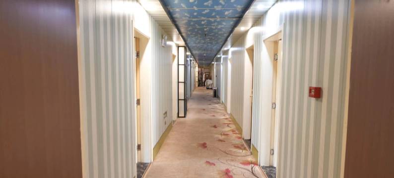 壹加壹酒店(安阳火车站七中店)图片