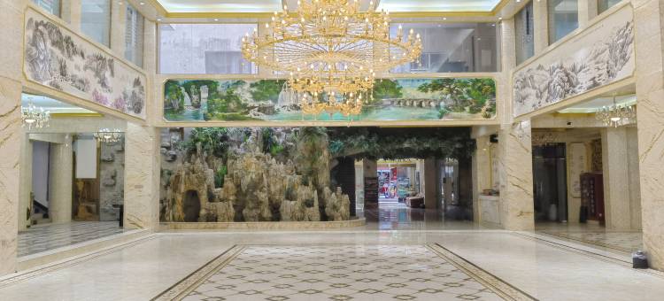 荔波顺庆大酒店(荔波古镇店)图片