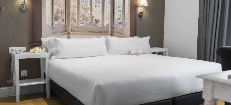 胡萨米森卡斯蒂利亚酒店(Mesón Castilla Atiram Hotel)图片