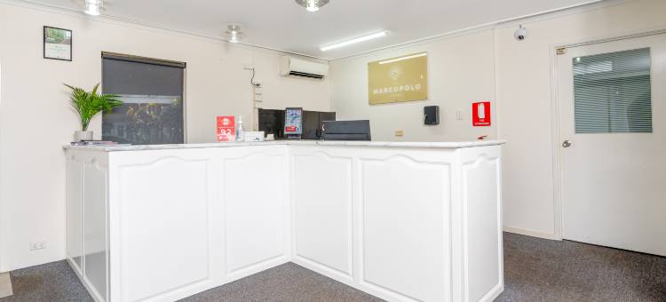 马可波罗(The Marco Polo)图片