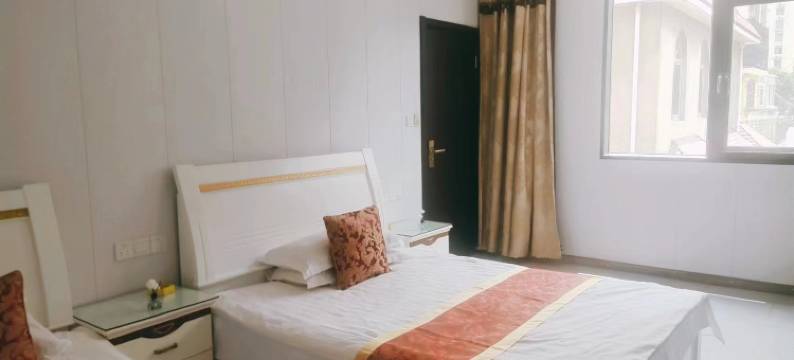 宝应佳佳商务宾馆图片