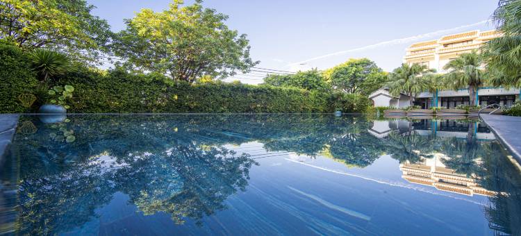 青平河畔酒店(Thanh Binh Riverside Hoi An)图片