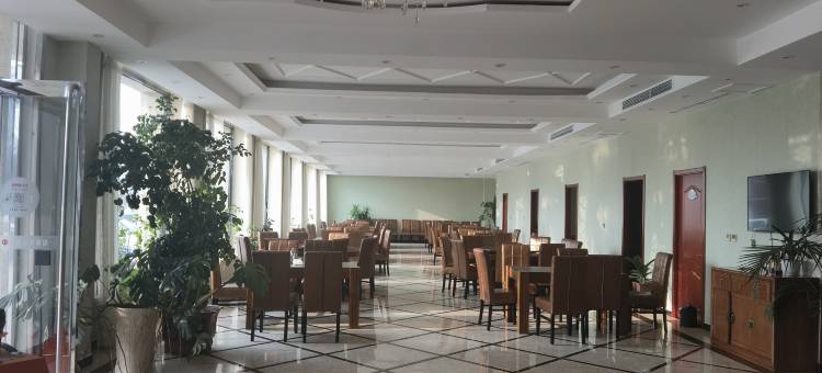 东阁淑苑酒店(大滩店)图片