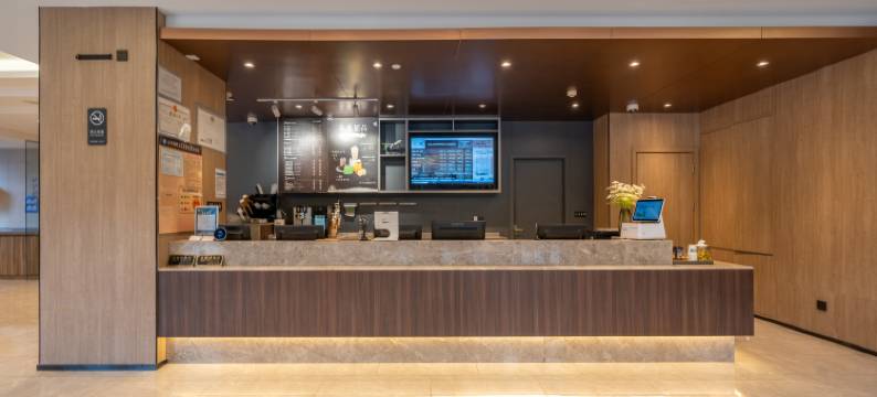 汉庭酒店(上海奉贤南桥工业园店)图片