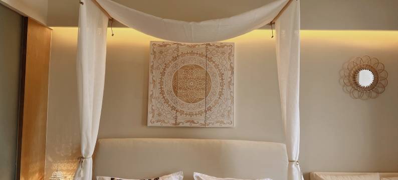 威海与汐民宿(国际海水浴场火炬八街店)图片