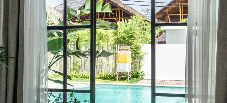 由CPM Bali管理的Tropicana Loft(Tropicana Loft Managed by CPM Bali)图片