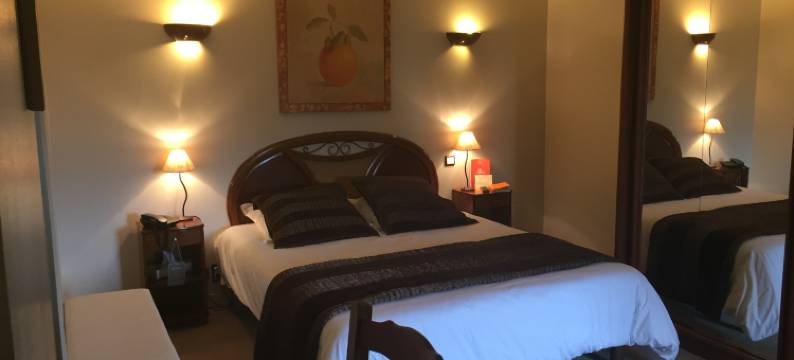 奥本吉杜白马酒店(Auberge du Cheval Blanc)图片