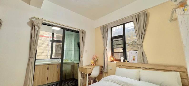 泊寓(深圳布吉大芬店)图片