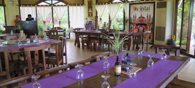 辛泰合唱花园酒店(Cintai - Coritos Garden Hotel)图片